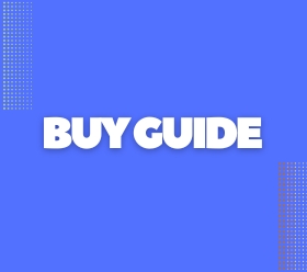 Buy Guide Blogs