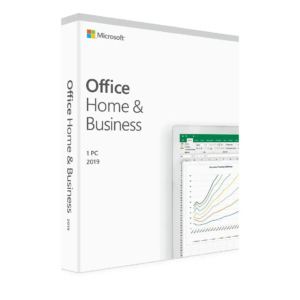 Buy Microsoft Office home and Business 2019 for Mac