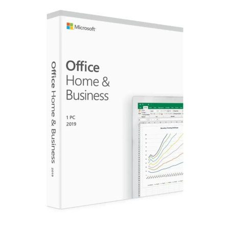 Buy Microsoft Office home and Business 2019 for Mac