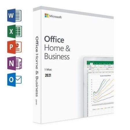 Buy Microsoft Office 2021 Home and Business