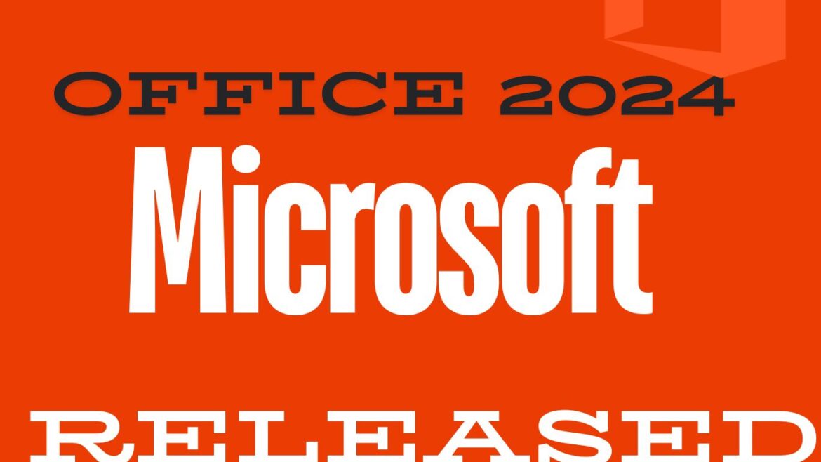 Buy Microsoft Office 2024