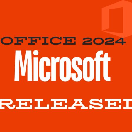 Buy Microsoft Office 2024