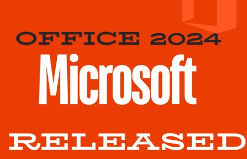 Buy Microsoft Office 2024