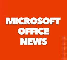 Microsoft Office New Articles