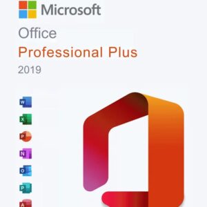 Buy Microsoft Ofice Professional 2019