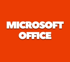 Microsoft office