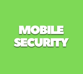 Mobile Security