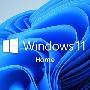 Windows 11 Home Retail Key 1 Device Life Time