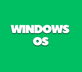 buy Windows Operating system , Windows 10 , Windows 11